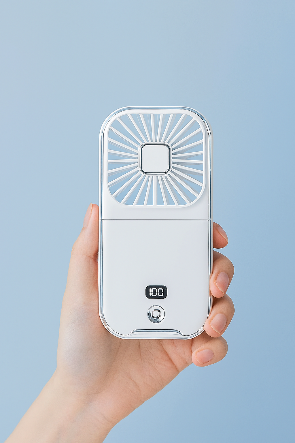 Mini ventilateur Brumiri™
